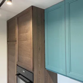 In Baku 67.0 m² apartment is for rent - Image 4