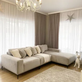 In Baku 67.0 m² apartment is for rent - Image 4