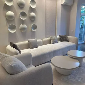 In Baku 75.0 m² apartment is for rent - Image 3