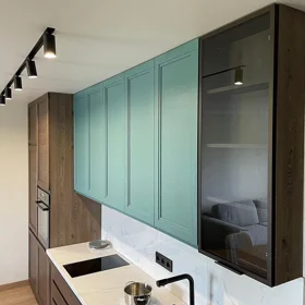 In Baku 67.0 m² apartment is for rent - Image 2