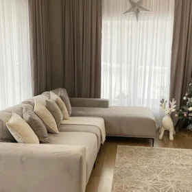 In Baku 67.0 m² apartment is for rent - Image 3