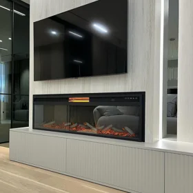 In Baku 67.0 m² apartment is for rent - Image 5