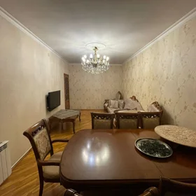 In Baku 85.0 m² apartment is for sale - Image 2