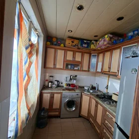 In Baku 43.0 m² apartment is for sale - Image 2