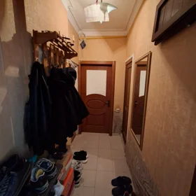 In Baku 43.0 m² apartment is for sale - Image 3