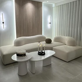 In Baku 59.0 m² apartment is for rent - Image 5