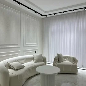 In Baku 60.0 m² apartment is for rent - Image 5