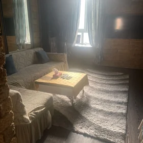 In Baku 45.0 m² apartment is for rent - Image 4