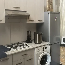 In Baku 45.0 m² apartment is for rent - Image 5