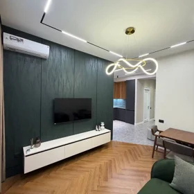 In Baku 51.0 m² apartment is for sale - Image 2