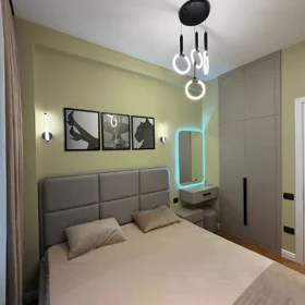 In Baku 51.0 m² apartment is for sale - Image 4