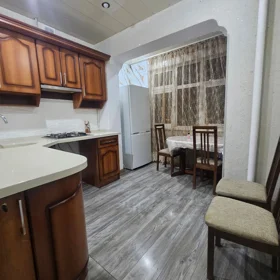 In Baku 40.0 m² apartment is for rent - Image 2