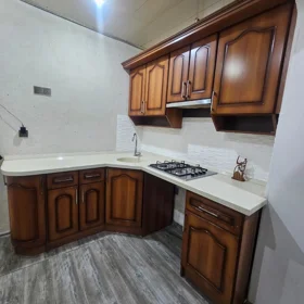 In Baku 40.0 m² apartment is for rent - Image 3
