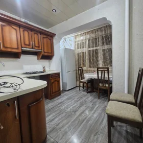 In Baku 40.0 m² apartment is for rent - Image 5