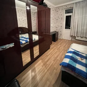 In Baku 70.0 m² apartment is for rent - Image 5