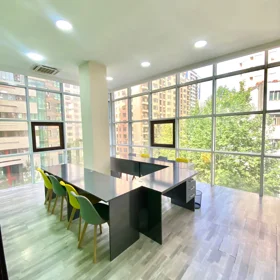 In Baku 90.0 m² office is for rent - Image 2