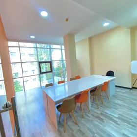 In Baku 90.0 m² office is for rent - Image 5