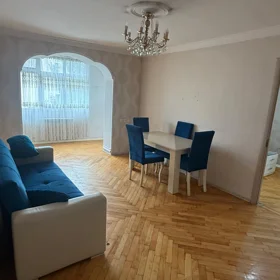 In Baku 60.0 m² apartment is for rent - Image 2