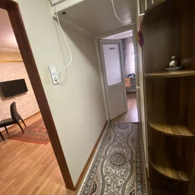 In Baku 60.0 m² apartment is for rent - Image 2