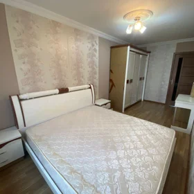 In Baku 60.0 m² apartment is for rent - Image 3