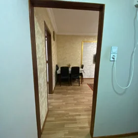 In Baku 60.0 m² apartment is for rent - Image 4