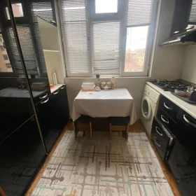 In Baku 60.0 m² apartment is for rent - Image 5