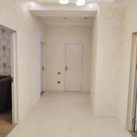 In Baku 119.0 m² apartment is for rent - Image 5