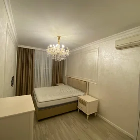 In Baku 105.0 m² apartment is for rent - Image 3
