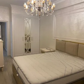 In Baku 105.0 m² apartment is for rent - Image 4