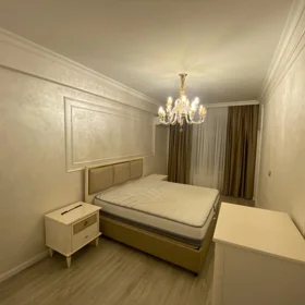 In Baku 105.0 m² apartment is for rent - Image 5