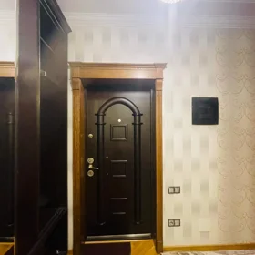 In Baku 90.0 m² apartment is for rent - Image 4