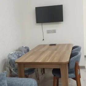 In Baku 70.0 m² apartment is for rent - Image 3