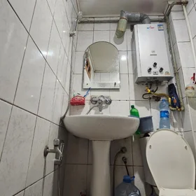 In Baku 32.0 m² apartment is for sale - Image 5