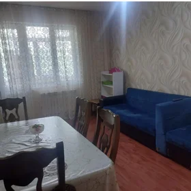 In Baku 80.0 m² apartment is for rent - Image 3