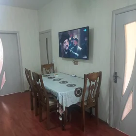 In Baku 80.0 m² apartment is for rent - Image 4