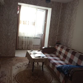 In Baku 37.0 m² apartment is for sale - Image 3