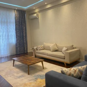 In Baku 170.0 m² apartment is for rent - Image 3