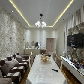 In Baku 58.0 m² apartment is for sale - Image 2