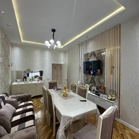 In Baku 58.0 m² apartment is for sale - Image 3