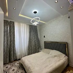 In Baku 58.0 m² apartment is for sale - Image 4