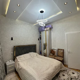 In Baku 58.0 m² apartment is for sale - Image 5