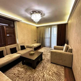 In Baku 55.0 m² apartment is for sale - Image 2