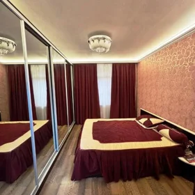 In Baku 55.0 m² apartment is for sale - Image 3