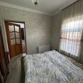 In Baku 30.0 m² house with 2.0 rooms is for rent - Image 3