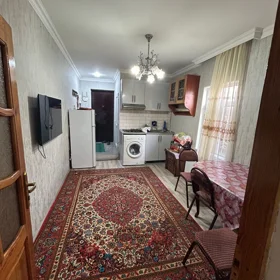 In Baku 30.0 m² house with 2.0 rooms is for rent - Image 4