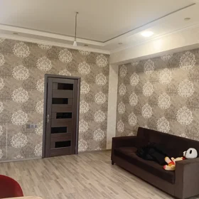 In Baku 55.0 m² apartment is for rent - Image 2