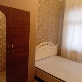 In Baku 55.0 m² apartment is for rent - Image 4