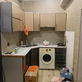 In Baku 55.0 m² apartment is for rent - Image 5