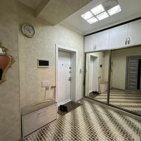 In Baku 55.0 m² apartment is for rent - Image 4