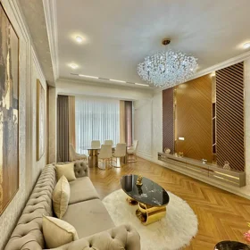 In Baku 160.0 m² apartment is for sale - Image 3